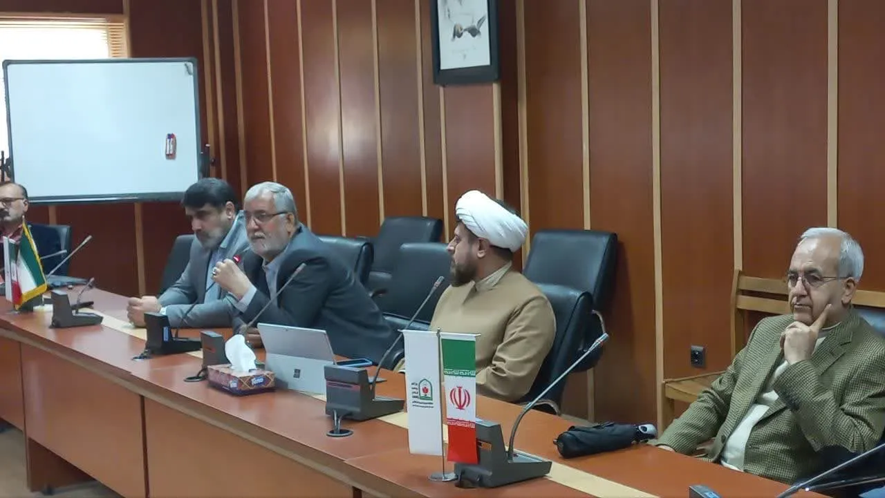 دومین مرحله دوره آموزشی مدرسین آموزش خانواده در گلستان برگزار شد