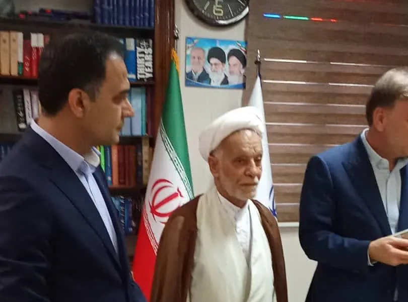 تقویت شوراهای اقامه نماز استان و شهرستان ها در دستور کار ستاد اقامه نماز و استانداری بوشهر