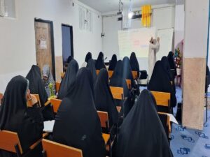 دوره‌های تخصصی نماز در تهران و مازندران برگزار شد