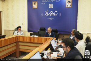 برنامه ریزی برای آموزش و توانمندسازی طلاب، فرهنگیان و دانشجو معلمان
