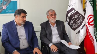 نشست‌ها و گفتمان‌های نمازی ویژه دانش آموزان در گلستان برگزار می شود