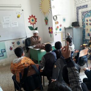 تجلیل از مدارس نمونه نمازی تبریز