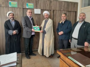 تجلیل از مدارس نمونه نمازی تبریز