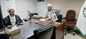 نشست هیئت اندیشه ورزان تبریز