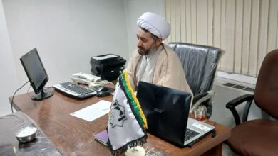 نشست هیئت اندیشه ورزان تبریز