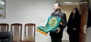 نشست هیئت اندیشه ورزان تبریز