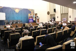 اولین گردهمایی دبیران شورای اقامه نماز دستگاه‌های اجرایی کشور برگزار شد