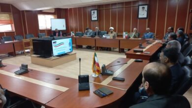 دومین مرحله دوره آموزشی مدرسین آموزش خانواده در گلستان برگزار شد