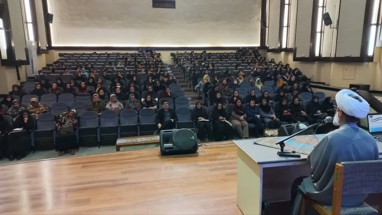 دوره آموزشی نیک ویژه مدیران و مربیان مهدهای کودک در گلستان برگزار شد