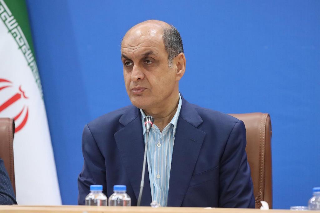 شواری اقامه نماز گیلان