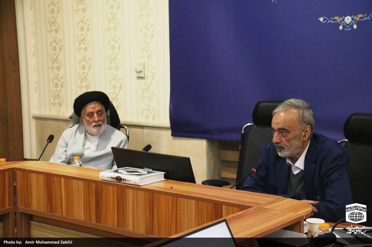 برنامه ریزی برای آموزش و توانمندسازی طلاب، فرهنگیان و دانشجو معلمان