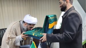 نشست هیئت اندیشه ورزان تبریز