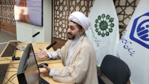 همایش دبیران شورای اقامه نماز دستگاه‌های اجرایی تبریز