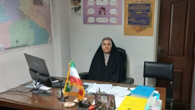 مادران نقشی بی‌بدیل در نماز تبریز