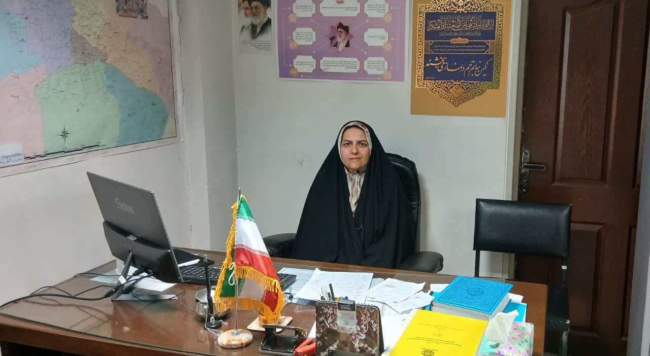 مادران نقشی بی‌بدیل در نماز تبریز