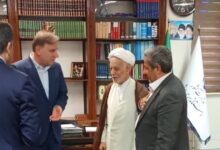 تقویت شوراهای اقامه نماز استان و شهرستان ها در دستور کار ستاد اقامه نماز و استانداری بوشهر