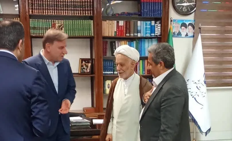 تقویت شوراهای اقامه نماز استان و شهرستان ها در دستور کار ستاد اقامه نماز و استانداری بوشهر