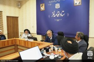 برنامه ریزی برای آموزش و توانمندسازی طلاب، فرهنگیان و دانشجو معلمان