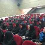 دوره آموزشی نماز ویژه مدرسین آموزش خانواده