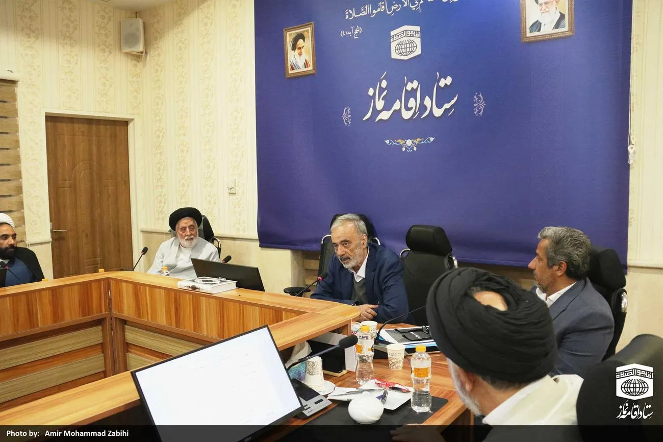 برنامه ریزی برای آموزش و توانمندسازی طلاب، فرهنگیان و دانشجو معلمان