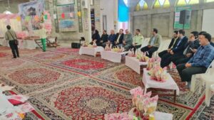 جشن عبودیت و بندگی دختران 9 ساله در کردکوی