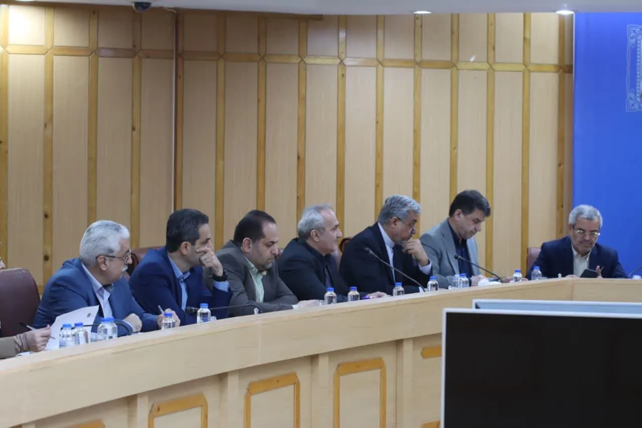 شواری اقامه نماز گیلان