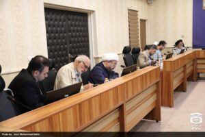 برنامه ریزی برای آموزش و توانمندسازی طلاب، فرهنگیان و دانشجو معلمان
