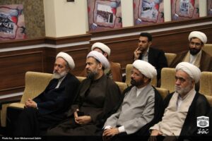 اولین گردهمایی دبیران شورای اقامه نماز دستگاه‌های اجرایی کشور برگزار شد