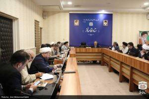 برنامه ریزی برای آموزش و توانمندسازی طلاب، فرهنگیان و دانشجو معلمان