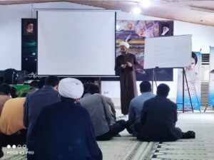 دوره‌های تخصصی نماز در تهران و مازندران برگزار شد