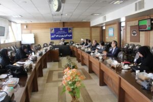 دوره توانمندسازی مدرسان آموزش خانواده با رویکرد معارف نماز در سراسر کشور برگزار شد 