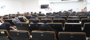 تشریح گزارش عملکرد مرکز تخصصی نماز در سال 1403