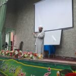 دوره آموزشی نماز ویژه مدرسین آموزش خانواده