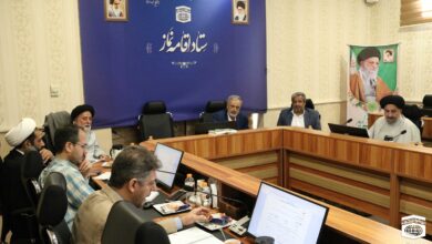 برنامه ریزی برای آموزش و توانمندسازی طلاب، فرهنگیان و دانشجو معلمان