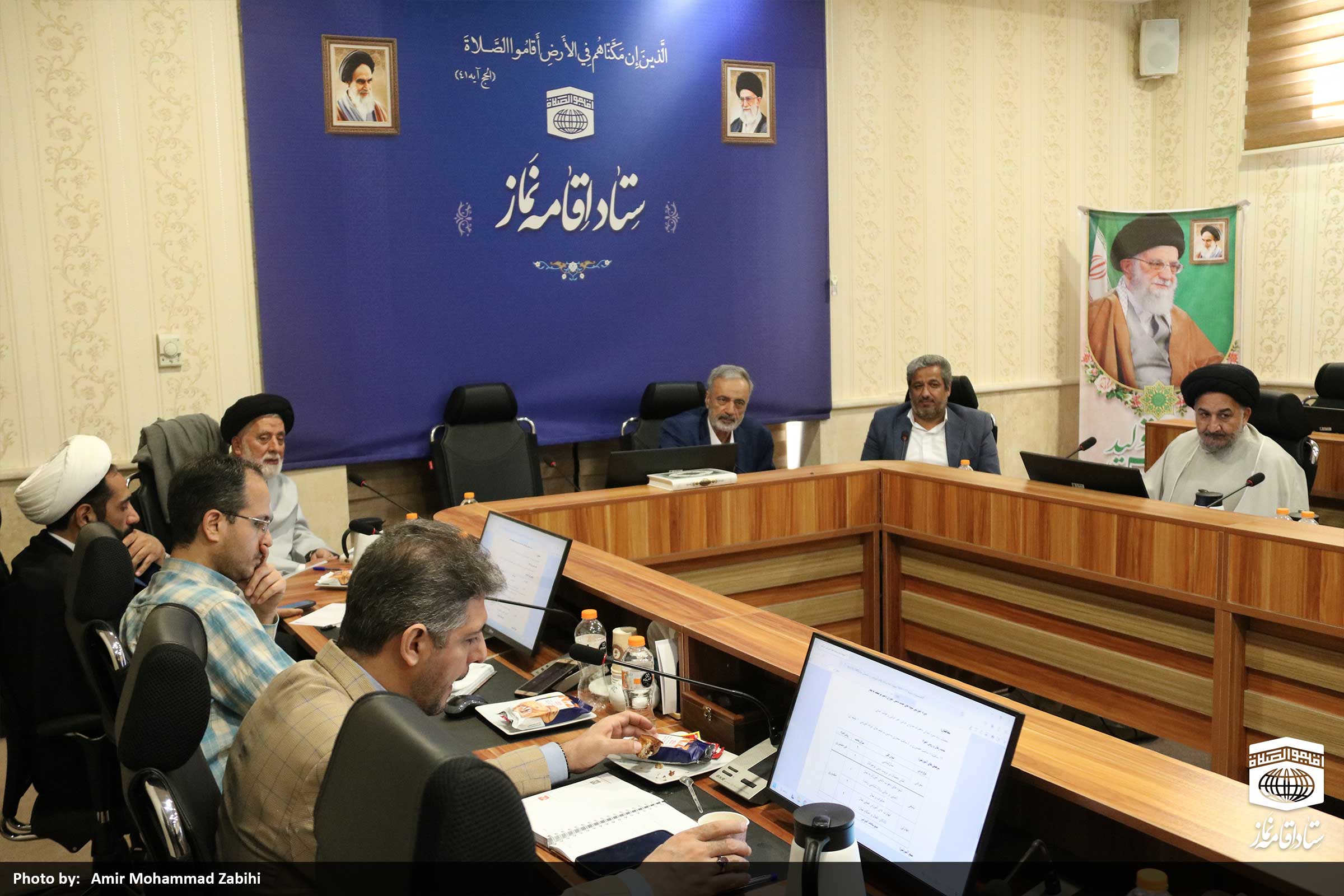 برنامه ریزی برای آموزش و توانمندسازی طلاب، فرهنگیان و دانشجو معلمان