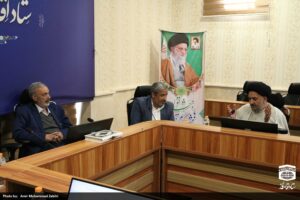 برنامه ریزی برای آموزش و توانمندسازی طلاب، فرهنگیان و دانشجو معلمان