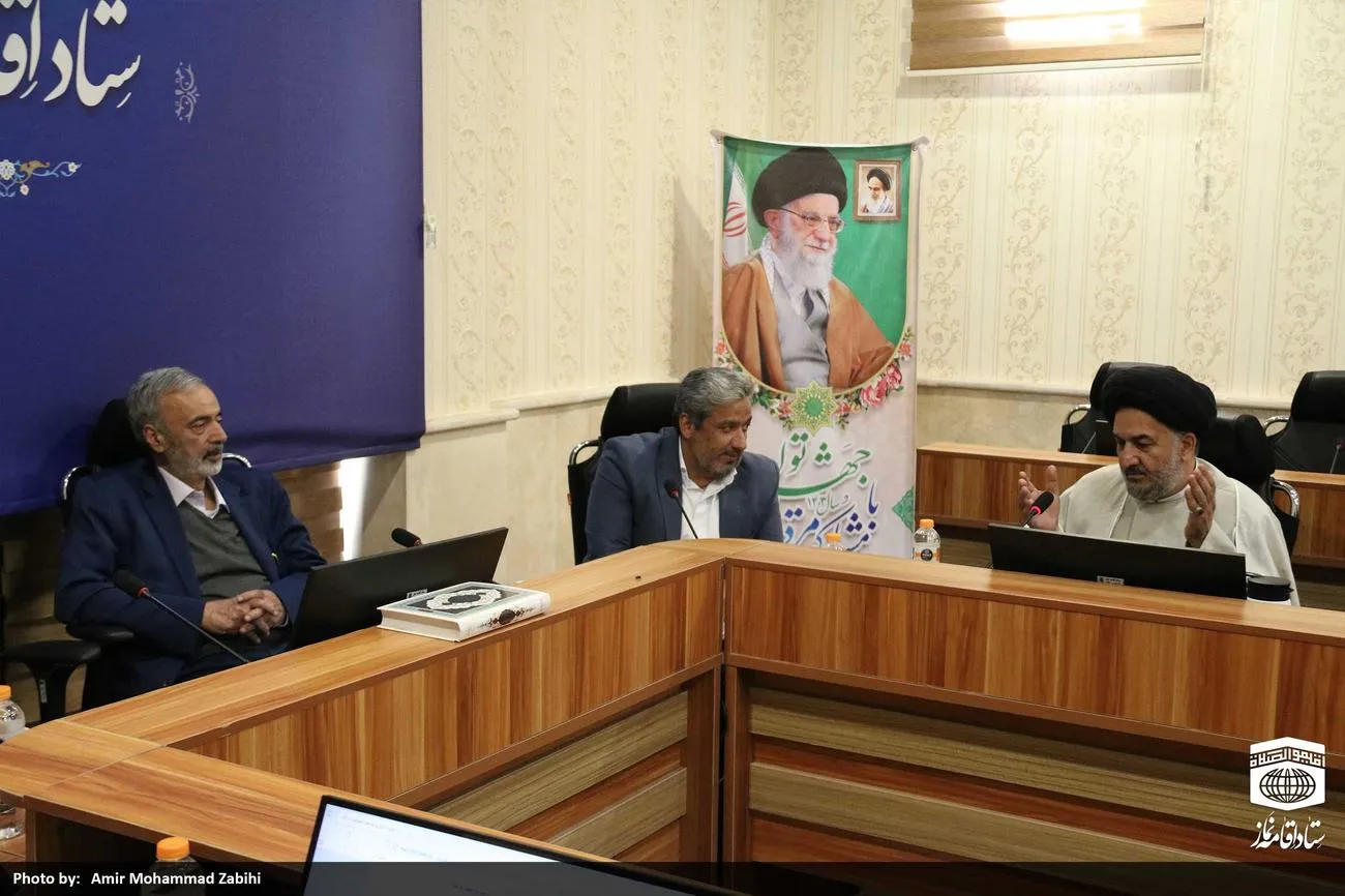 برنامه ریزی برای آموزش و توانمندسازی طلاب، فرهنگیان و دانشجو معلمان