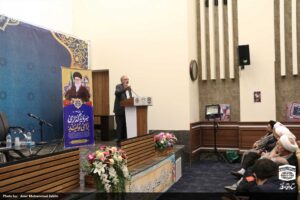 اولین گردهمایی دبیران شورای اقامه نماز دستگاه‌های اجرایی کشور برگزار شد