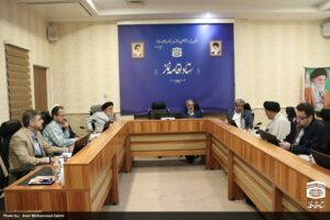 برنامه ریزی برای آموزش و توانمندسازی طلاب، فرهنگیان و دانشجو معلمان