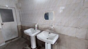 بازید از نمازخانه های بین راهی شهرستان بستان آباد