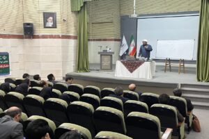 دوره توانمندسازی مدرسان آموزش خانواده با رویکرد معارف نماز در سراسر کشور برگزار شد 