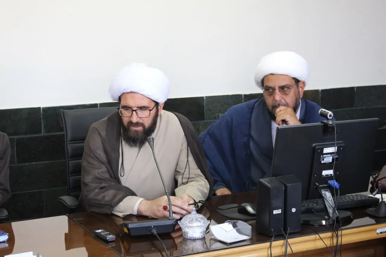 دومین دوره آموزشی نماز ویژه مدرسین انجمن اولیاء و مربیان مدارس در استان مرکزی