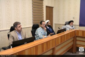 برنامه ریزی برای آموزش و توانمندسازی طلاب، فرهنگیان و دانشجو معلمان