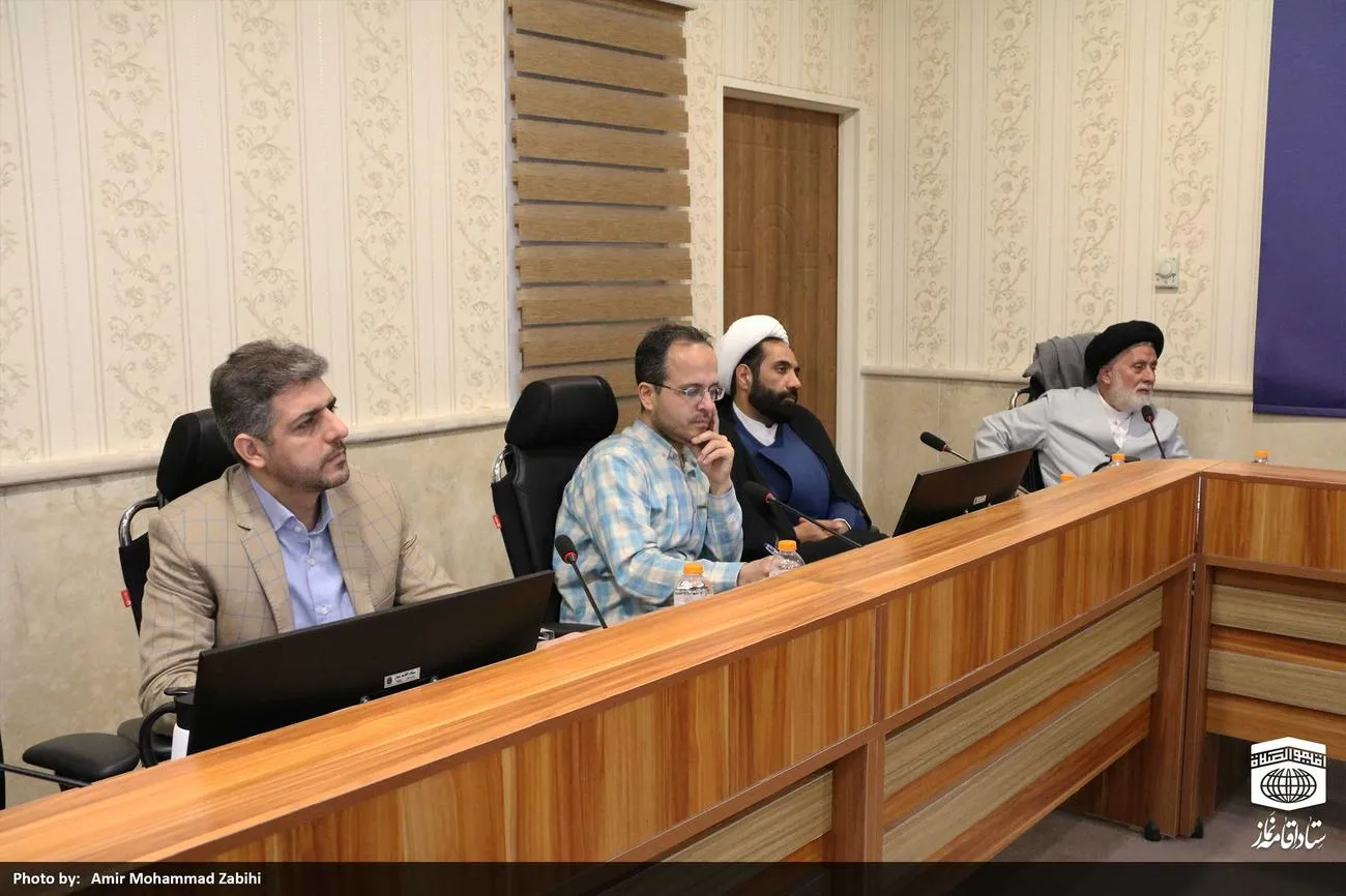 برنامه ریزی برای آموزش و توانمندسازی طلاب، فرهنگیان و دانشجو معلمان