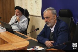 برنامه ریزی برای آموزش و توانمندسازی طلاب، فرهنگیان و دانشجو معلمان