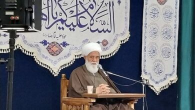 آداب نماز و مبارزه با شیطان
