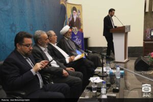 اولین گردهمایی دبیران شورای اقامه نماز دستگاه‌های اجرایی کشور برگزار شد