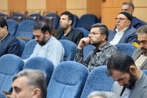 اولین گردهمایی دبیران اقامه نماز دستگاه های اجرایی و مراکز صنعتی استان اصفهان