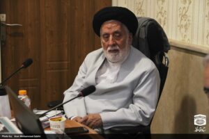برنامه ریزی برای آموزش و توانمندسازی طلاب، فرهنگیان و دانشجو معلمان