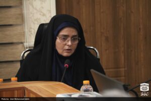 جلسه شورای معاونین ستاد اقامه نماز کشور